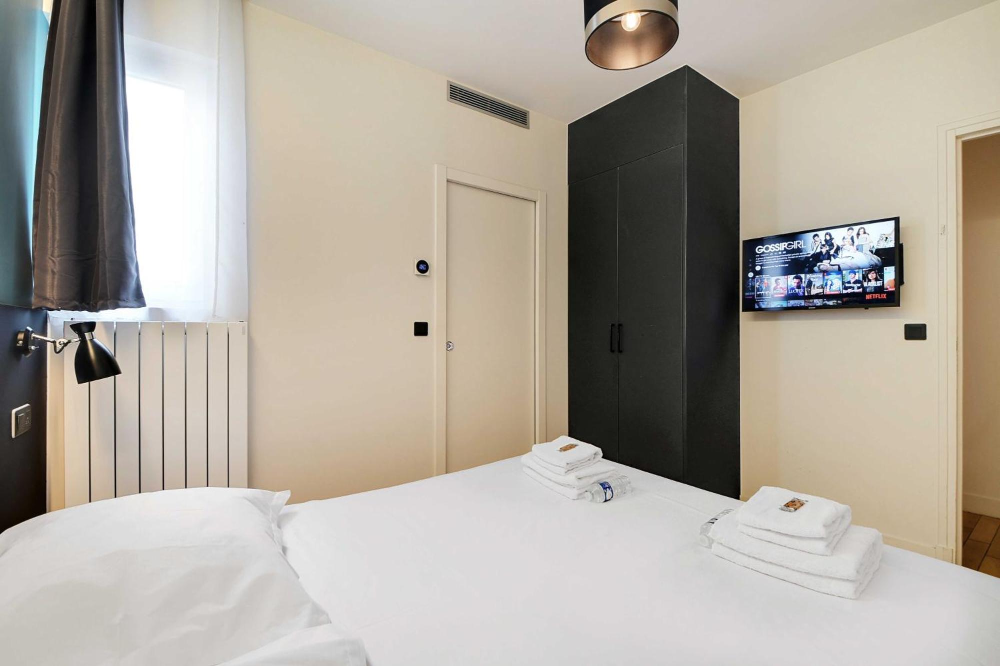 Cmg Residence Opera 파리 외부 사진